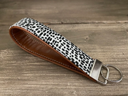 Key Fob Keychain